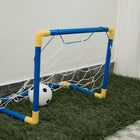 Apartmán Play Game - Travelsolving Bari