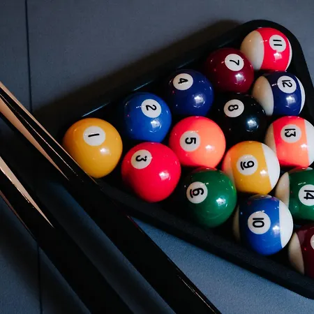 Play Game - Travelsolving Apartmán Bari