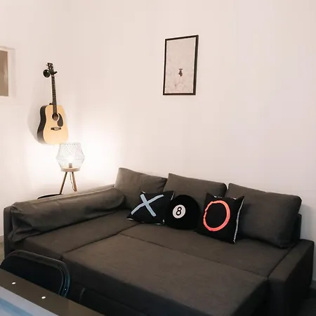 Apartment Play Game - Travelsolving Bari