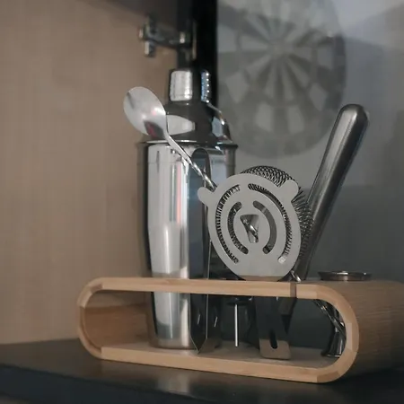 Apartmán Play Game - Travelsolving Bari