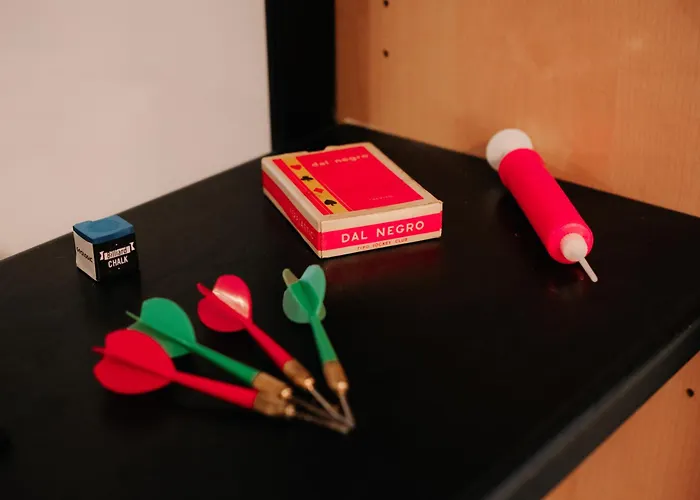 Play Game - Travelsolving * Bari