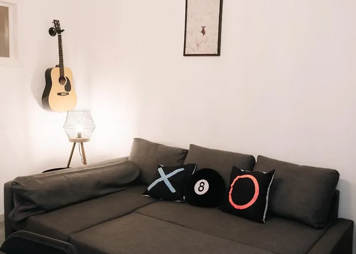 Apartmán Play Game - Travelsolving Bari