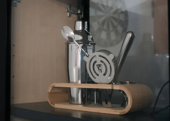 Apartmán Play Game - Travelsolving Bari