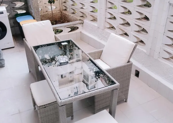 Apartmán Play Game - Travelsolving *