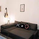 Διαμέρισμα Play Game - Travelsolving Μπάρι