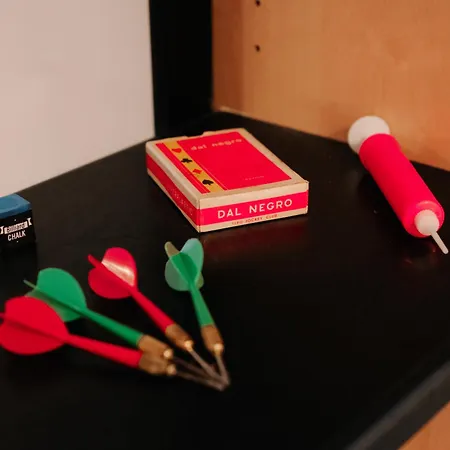 Play Game - Travelsolving * Bari